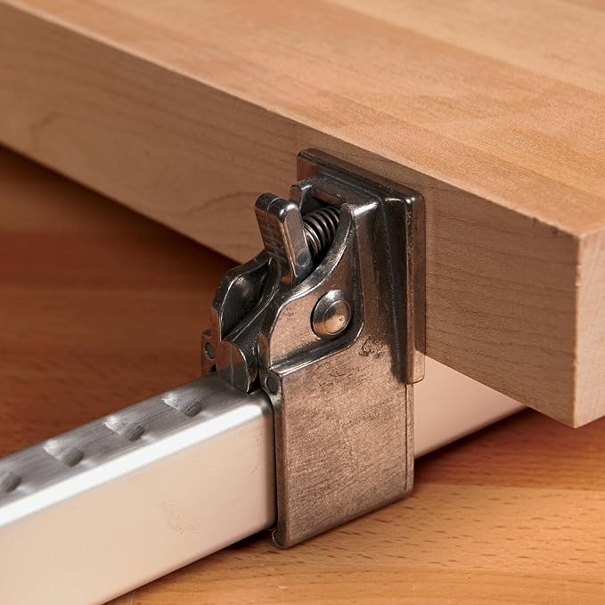 Bar Clamp, 36" Adjustable