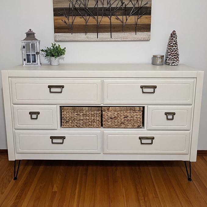 Beyond Paint Counter Top Paint - Pint - No Stripping No Sanding No Priming, Bone