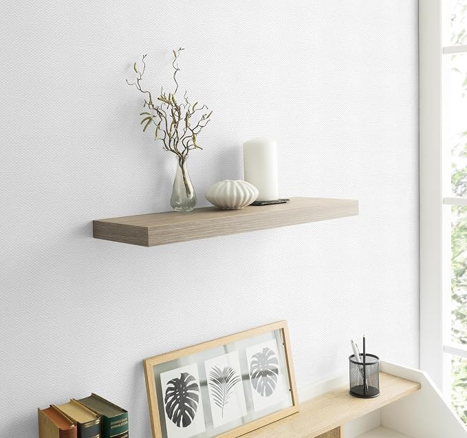 White Grasscloth Peel and Stick Wallpaper Textured Contact Paper 15.7inch x 196.8inch Faux Linen Vintage Grasscloth Contact Paper Self Adhesive Removable Wallpaper Vinyl