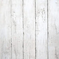 CiCiwind 590 in x17.7 in White Wood Peel and Stick Wallpaper Removable Vintage Wood Plank Wall Paper Self Adhesive Decorative Wall Covering