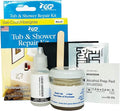 Tub and Shower Repair Kit - Biscuit