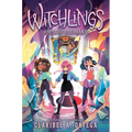 House of Elephants (Witchlings 3) - Hardcover