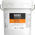 Liquitex Professional Satin Varnish, 3.78L (gallon/128-oz)