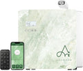 2026 Upgraded 3500 Sq.Ft HVAC Scent Diffuser for Home, Smart Whole House Scent System with App & Remote Control, Hotel Collection Waterless Diffuser for Large Room, Cold Air Tech, 600mL, Marble Green