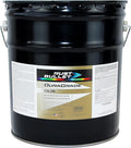 RUST BULLET DuraGrade Color - Yellow - 5 Gallon - Advanced Technology Corrossion Control, Rust Inhibitor & Protective Coating, Exceptional Adhesion, UV Resistant