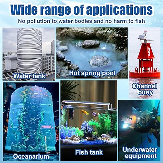 JAOJAO Aquarium Safe Silicone, Aquarium Silicone Clear Underwater Sealant Marine Waterproof Strong Adhesion Good Flexibility Underwater Bonding for Fish Tank, Pools Transparent, 120ml