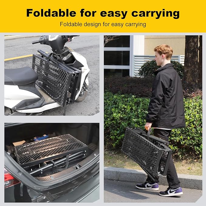 Scaffolding Platform 15.75"x59.05" Adjustable Work Platform Support 330 lbs Portable Scaffold 5 Gear Adjust Height 31 to 46 inches Folding Ladder Step Stool Non Slip