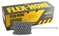 Brush Research GBD41440 Flex-Hone®, 4-1/4" (108mm) Diameter, 40 Grit, Silicon Carbide, for Mild Steel, Stainless Steel Cast Iron and Softer Ferrous Materials