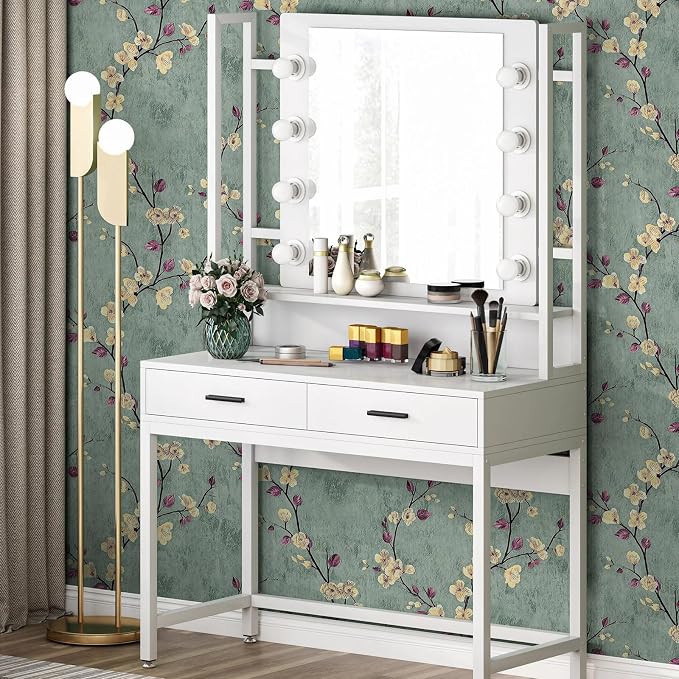 SOON AFTER 17.5”x120” Floral Peel and Stick Wallpaper Flower Tree Contact Paper Self Adhesive Removable Modern Sage Green Wall Paper Decorative Wall Covering Countertop Vinyl Film Roll