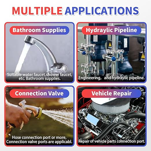 ZDBB 826 Pcs Universal Rubber O Ring Assortment Kit in Inch Standard SAE O-Rings and Metric Oring Set for Automotive Plumbing Faucet Repair, Air or Gas Connections,Resist Oil and Heat