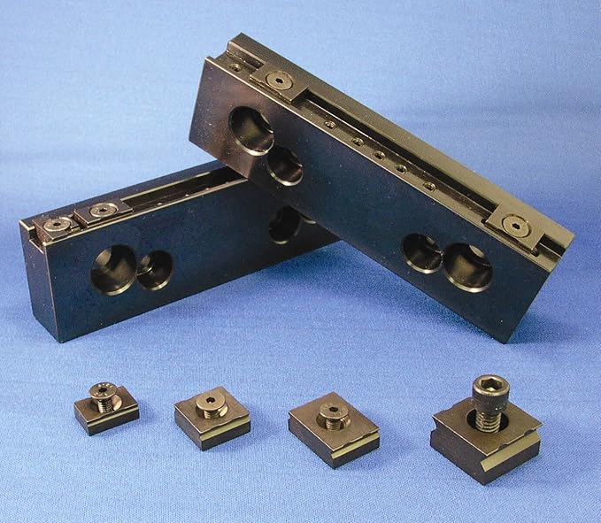 Mitee Bite 32066 6" TalonGrip Vise Jaw, for use with 4" & 6" Vises