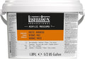 Liquitex Professional Matte Varnish, 1.89L (Half Gallon) Bucket