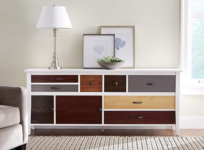 Varathane Premium Fast Dry Wood Stain | 1 Hour Dry Time | 1 Coat Color | Interior Wood Stain | Furniture, Cabinets, Doors, Trim | Half Pint | Ebony