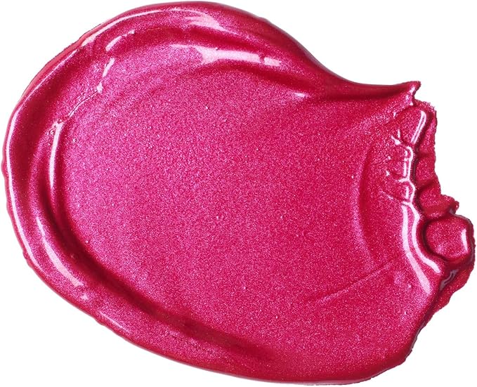 Liquitex BASICS Acrylic Paint, 118ml (4-oz) Tube, Metallic Magenta