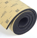 Sound Deadening Mat 1/2inch(13 mm) 3.27sqft - Car Sound Deadening Material Closed Cell Foam - Heat Insulation PE Foam Sound Deadener Material & Heat Barrier
