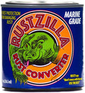 RUSTZILLA RZMG-004271 Marine Grade Rust Converter and Remover, Professional Strength for All Metals Including Stainless Steel, Steel, Cast-Iron, 8 oz.