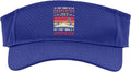 Carpentry Joke Didn´t Know If It Woodwork Funny Carpenter Sport Sun Visor