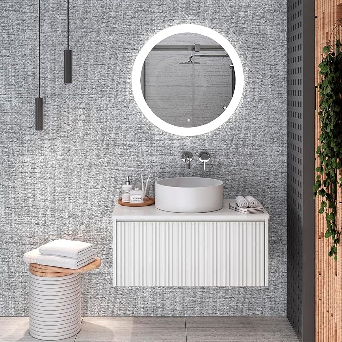Gray Grasscloth Peel and Stick Wallpaper Textured 15.7in x 393.7in | Faux Linen Wallpaper Peel and Stick Vintage Grasscloth Contact Paper Self Adhesive Removable Contact Paper for Bedroom Vinyl