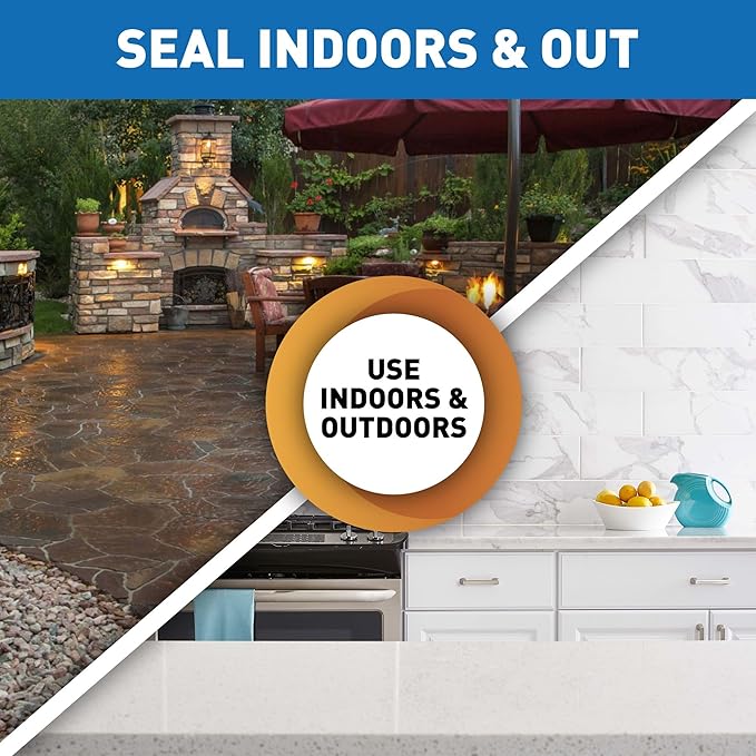 Miracle Sealants Sealer Applicator & Tray for Tile, Stone & Grout Sealers
