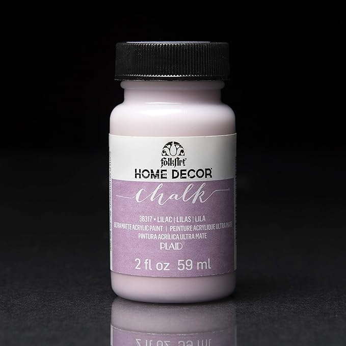 FolkArt FA HD Acrylic CHALK 9PC SET 2 OZ, Top Pastels