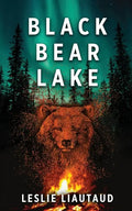 Black Bear Lake - Paperback
