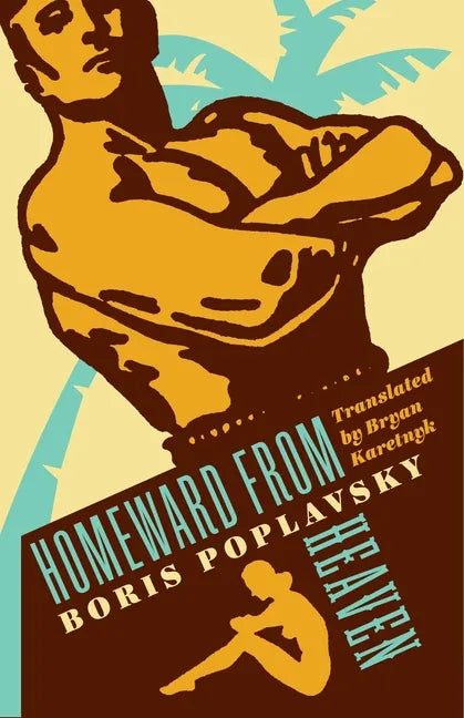 Homeward from Heaven - Paperback