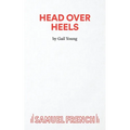 Head Over Heels - Paperback