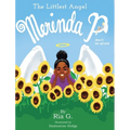 The Littlest Angel: Merinda P Don't be afraid - Hardcover