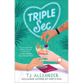 Triple SEC - Paperback