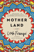 Mother Land - Paperback