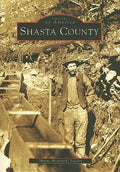 Shasta County - Paperback