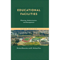 Educational Facilities: Planning, Modernization, and Management - Paperback