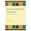 Functional Behavior Assessment: A Three-Tiered Prevention Model - Paperback