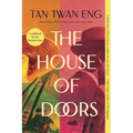 The House of Doors - Paperback