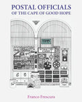 Postal Officials of the Cape of Good Hope - Paperback