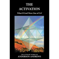 The Activation: What If God Were One of Us? - Paperback
