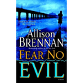 Fear No Evil - Paperback