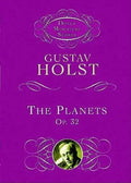 The Planets: Op. 32 - Paperback