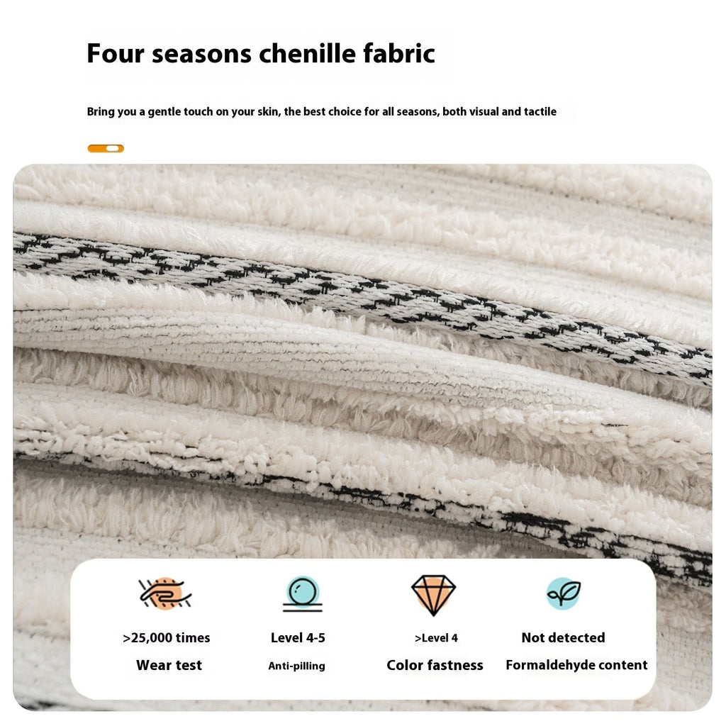 Sofa Cover High-grade Skirt Sofa Seat Cover Cover