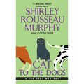 Cat to the Dogs: A Joe Grey Mystery - Paperback