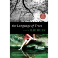 The Language of Trees - Paperback