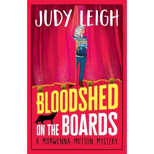 Bloodshed on the Boards - Paperback