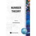 Number Theory - Paperback