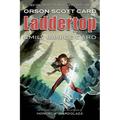 Laddertop, Books 1 & 2 - Paperback