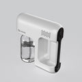 Nano atomization sprayer