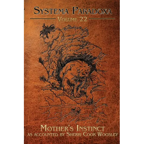 Mother's Instinct: A Tale of the Dobhar Chu - Paperback