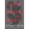 A Court of Thorns and Roses - Hardcover
