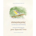 mnemonic: soundscape and birdsong - Paperback