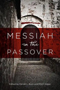 Messiah in the Passover - Paperback