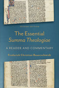 Essential Summa Theologiae: A Reader and Commentary - Paperback